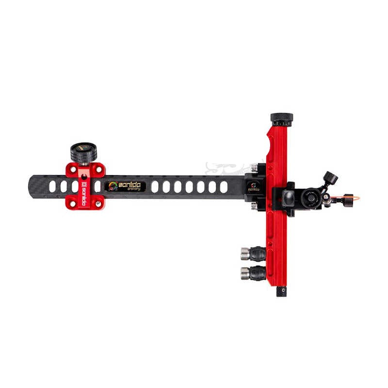 Viseur arc classique Sanlida X10