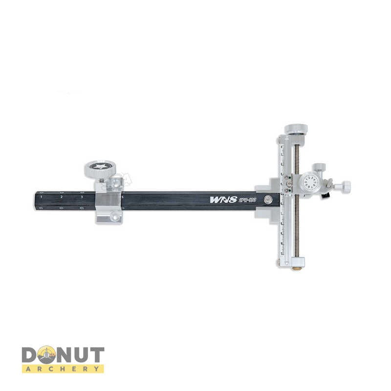 Viseur arc classique WNS SPR-100 Carbon