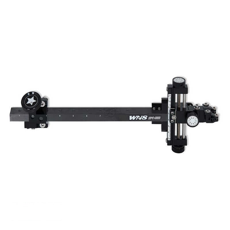 Viseur arc à poulie Wns Spc-300
