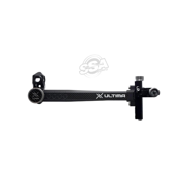 Viseur arc classique Shibuya Ultima RC Pro 320 Double Mount