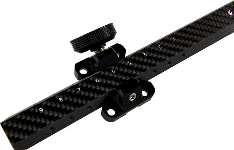 Viseur arc classique Avalon Powr DLX