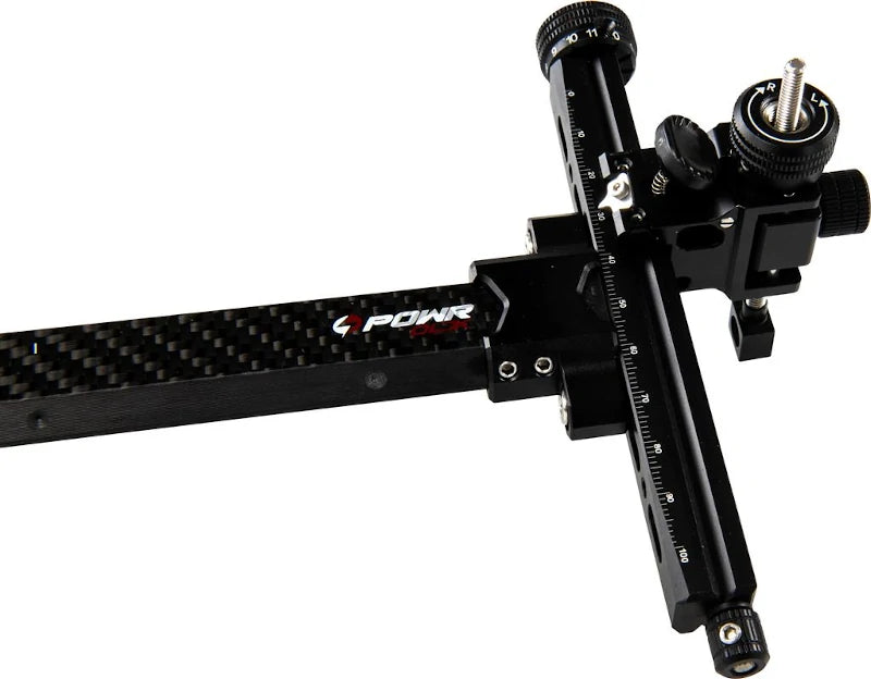 Viseur arc classique Avalon Powr DLX