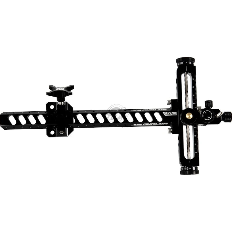 Viseur arc classique Avalon Tec Hybrid