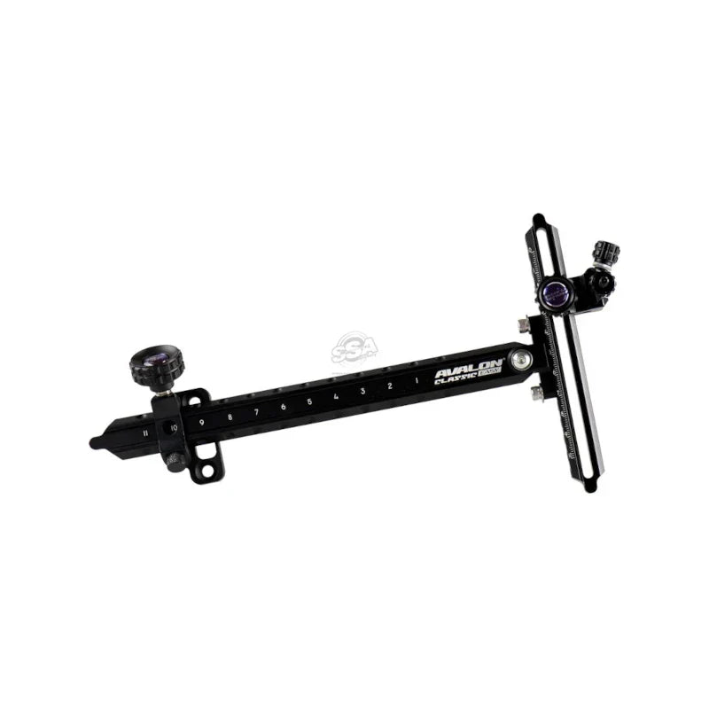 Kit Complet Arc Classique Explore DX 21 pouces