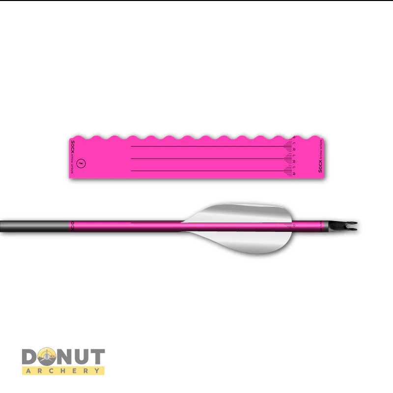 Wraps flèche Socx Confort Wave ACE