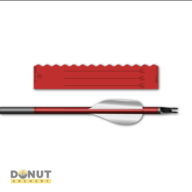 Wraps flèche Socx Confort Wave ACE