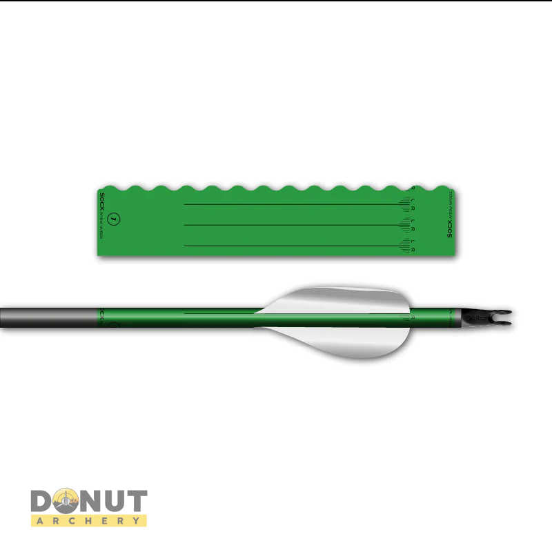 Wraps flèche Socx Confort Wave ACE