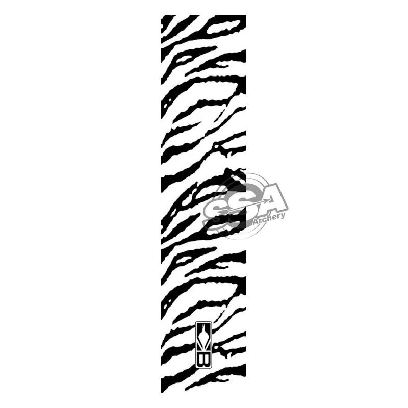 Wraps Bohning standard 7.6mm (par 13)