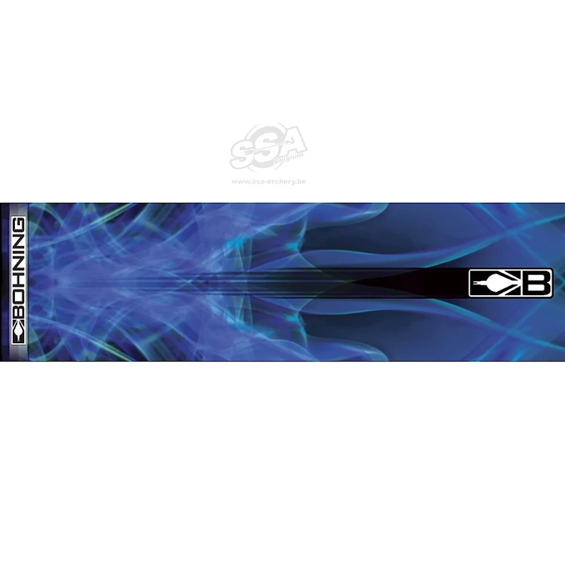 Wraps Bohning standard 7.6mm (par 13)