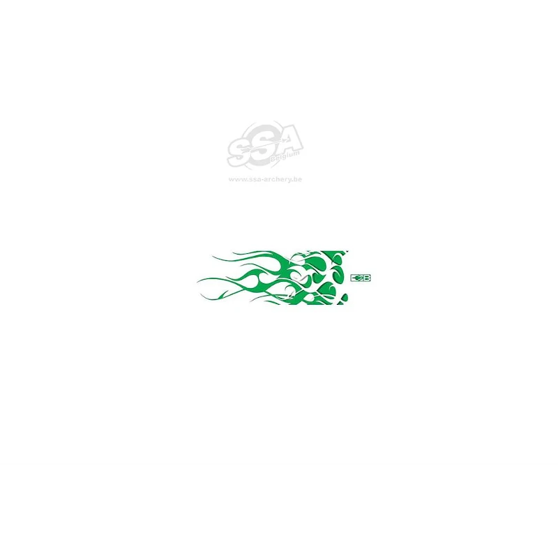 Wraps Bohning standard 7.6mm (par 13)