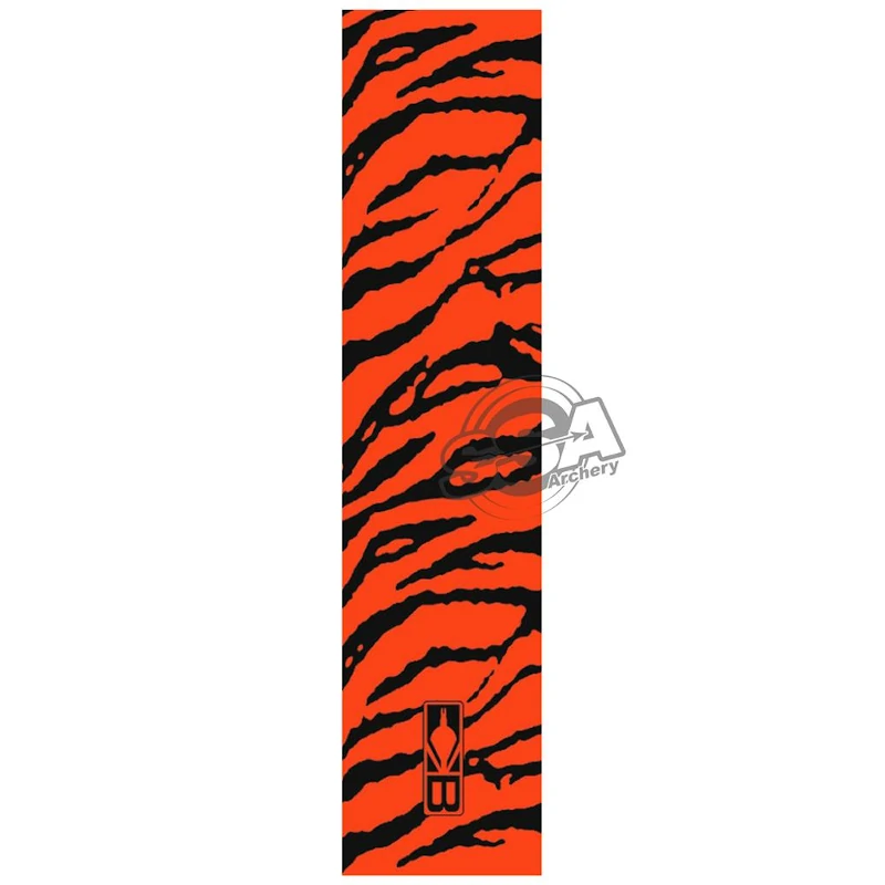 Wraps Bohning standard 7.6mm (par 13)