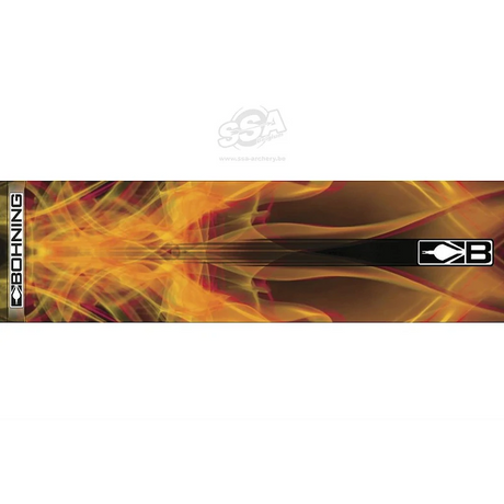 Wraps Bohning standard 7.6mm (par 13)
