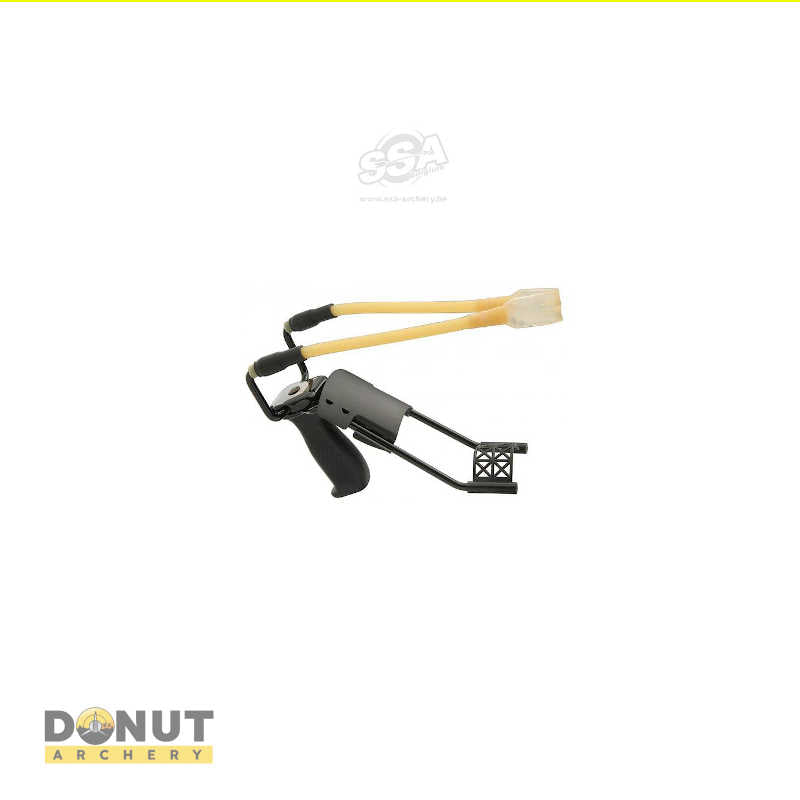 Wrist Rocket ‘Folding Falcon’