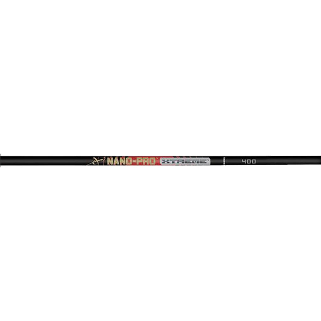 Tube nu Carbon Express Nano X-Treme version 2026 (par 12)