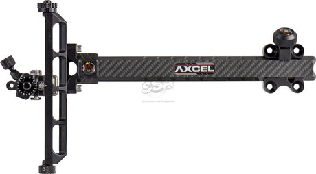 Viseur arc classique Axcel Achieve Carbon