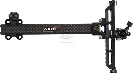Viseur arc classique Axcel Achieve Carbon