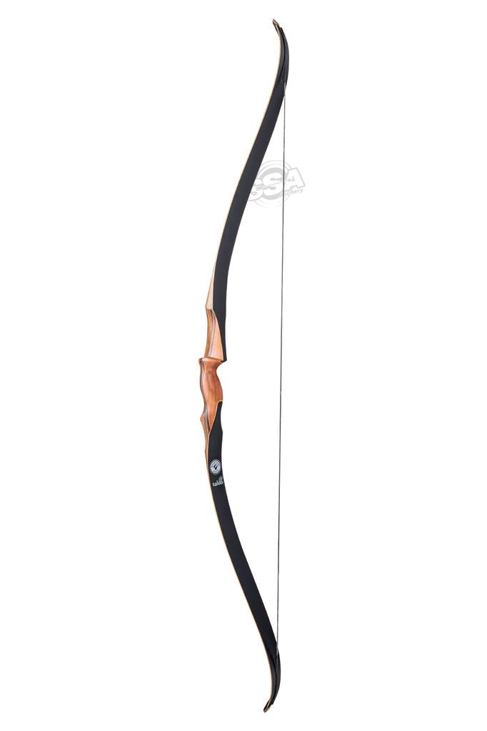 Arc Traditionnel Old Mountain TALON 60"