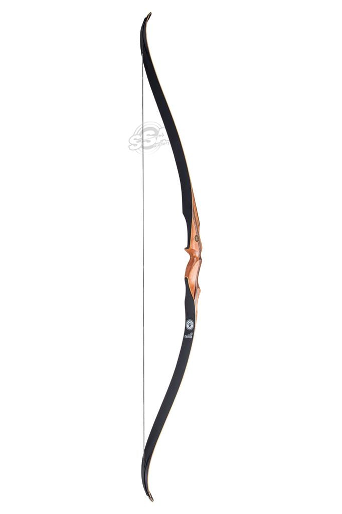 Arc Traditionnel Old Mountain TALON 60"