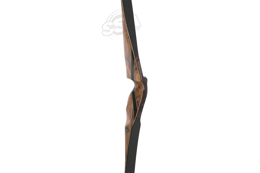 Arc Traditionnel Old Mountain STINGRAY 60"