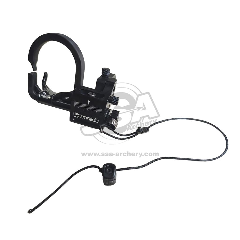 Repose Fleche Arc Effacable Sanlida Dragon 10