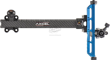 Viseur arc classique Axcel Achieve Carbon