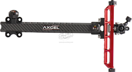 Viseur arc classique Axcel Achieve Carbon