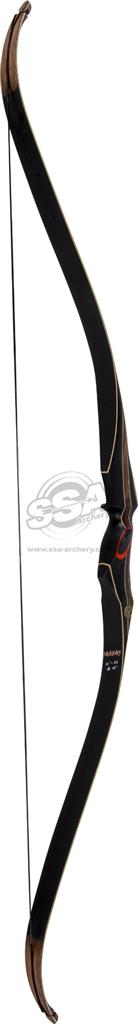 Arc Traditionnel Old Mountain MCKINLEY 60"
