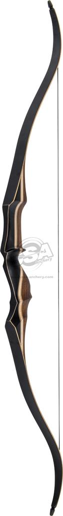 Arc Traditionnel Old Mountain Washington 64"