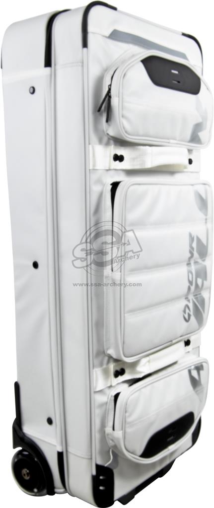 Valise Classique Avalon Powr