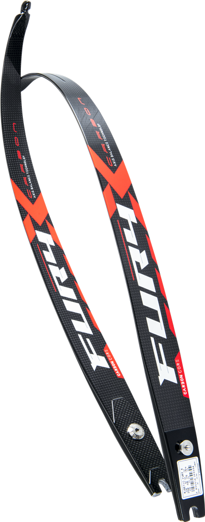 Branche Kinetic Fury X