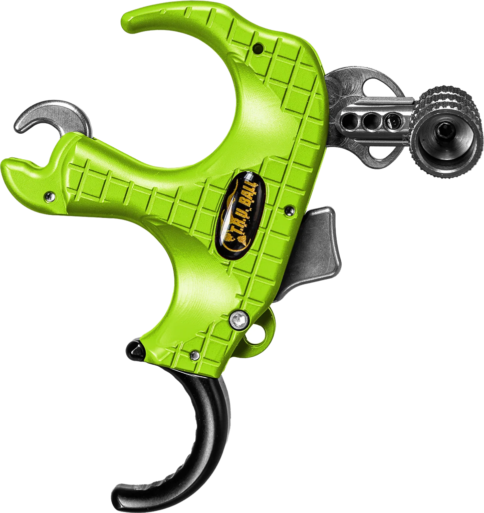Decocheur Pouce Tru Ball RIDGEPOINT PRO FLEX