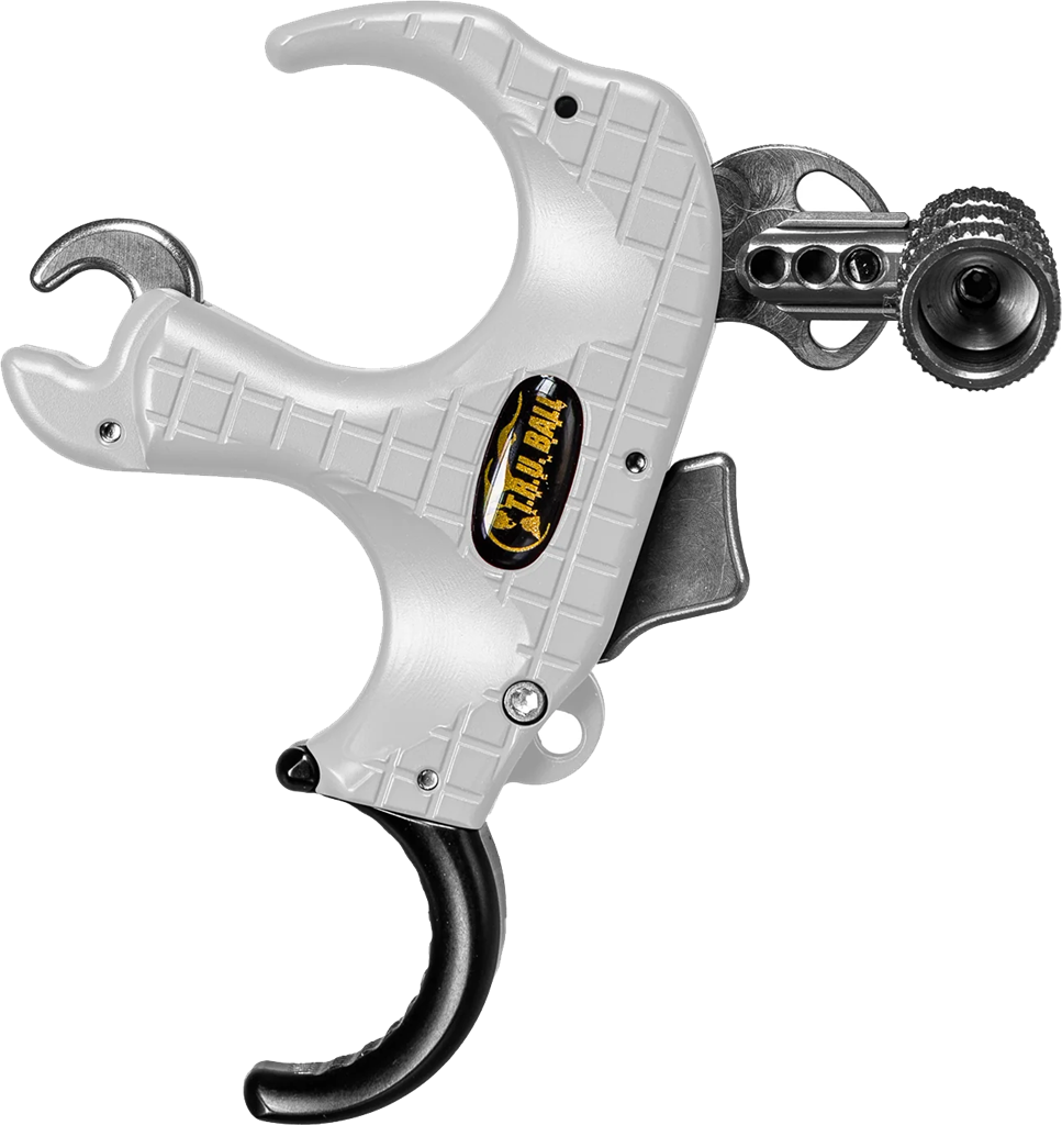 Decocheur Pouce Tru Ball RIDGEPOINT PRO FLEX