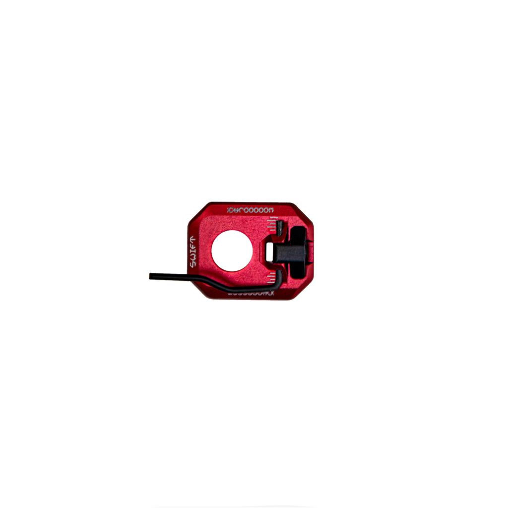 Repose Fleche Wooooojack Swift