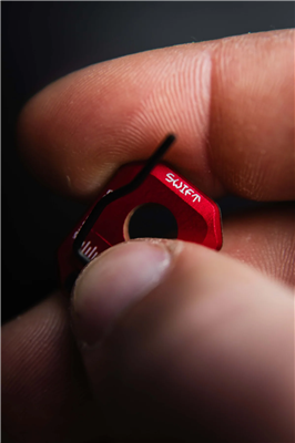 Repose Fleche Wooooojack Swift