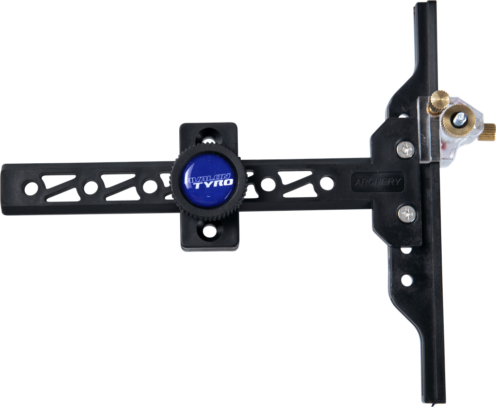 Viseur arc initiation Avalon Tyro Composite V2