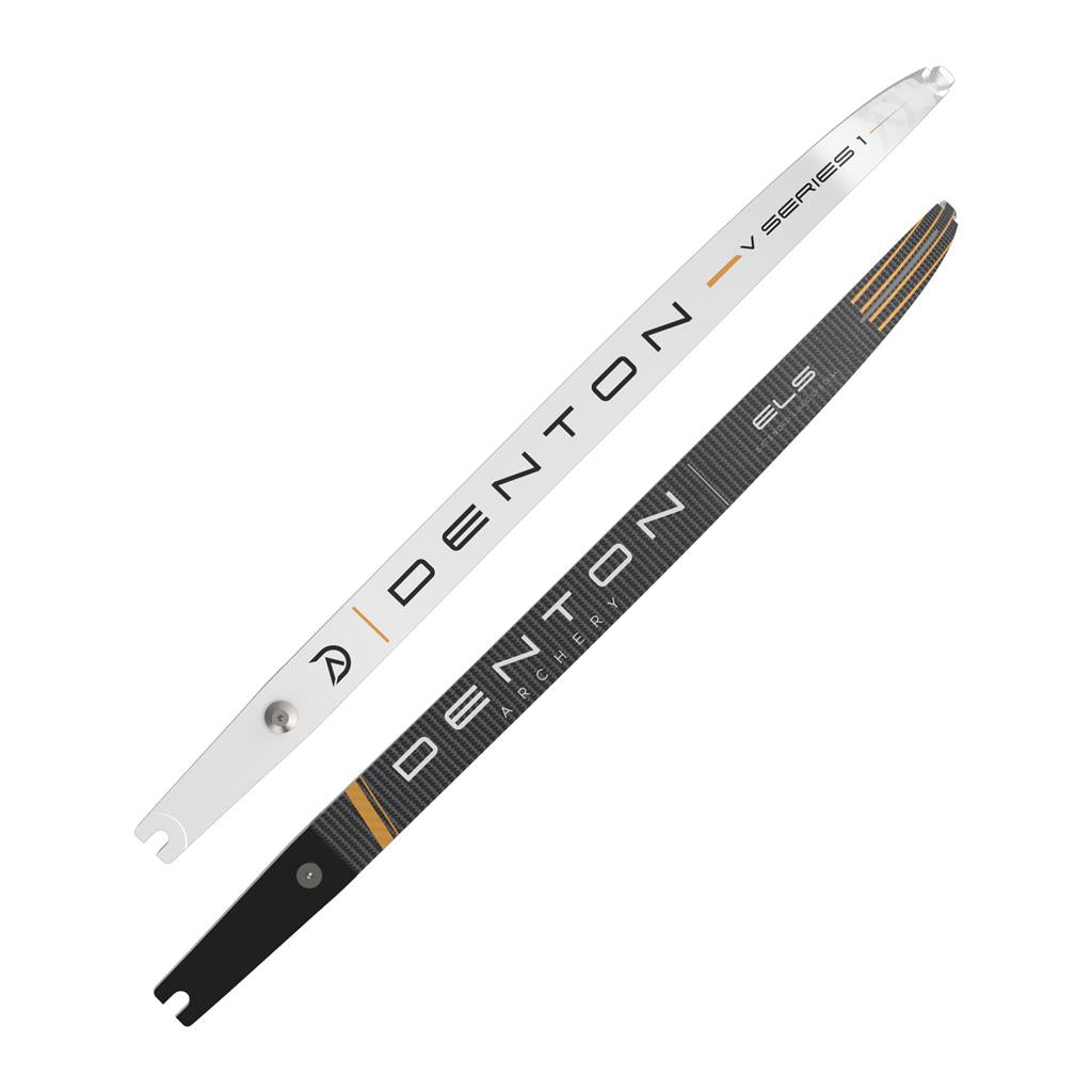 Branche Denton V Series 1 ELS Formula
