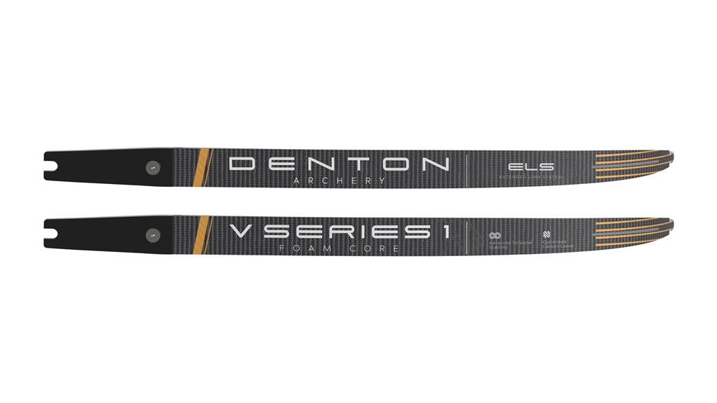 Branche Denton V Series 1 ELS Formula