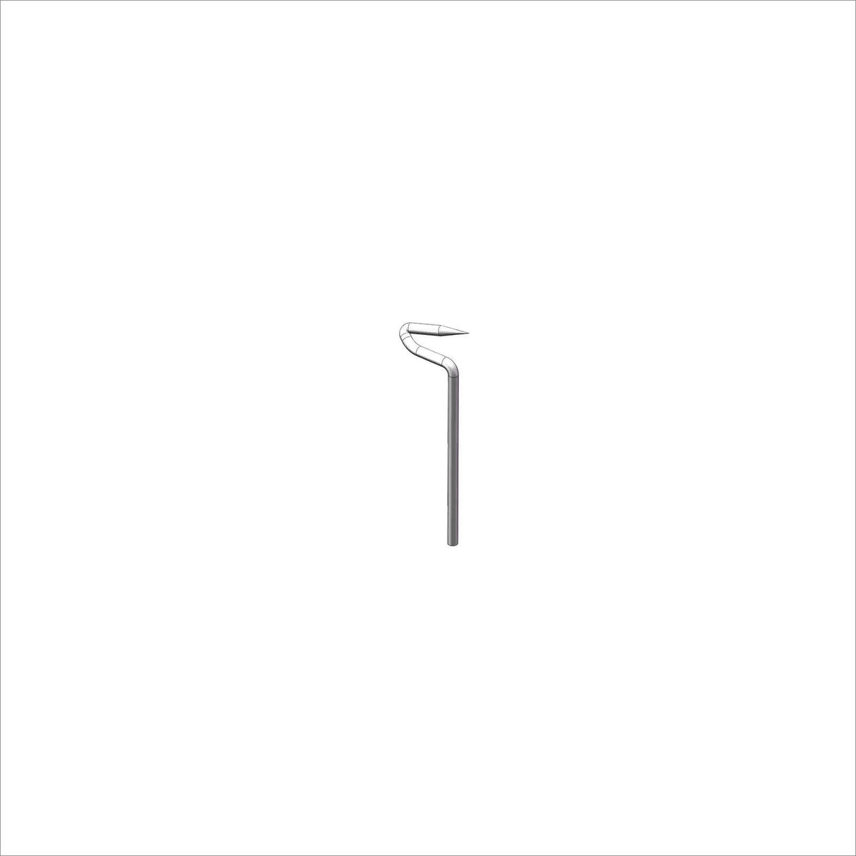 Aiguille de viseur Arc Systeme SX200
