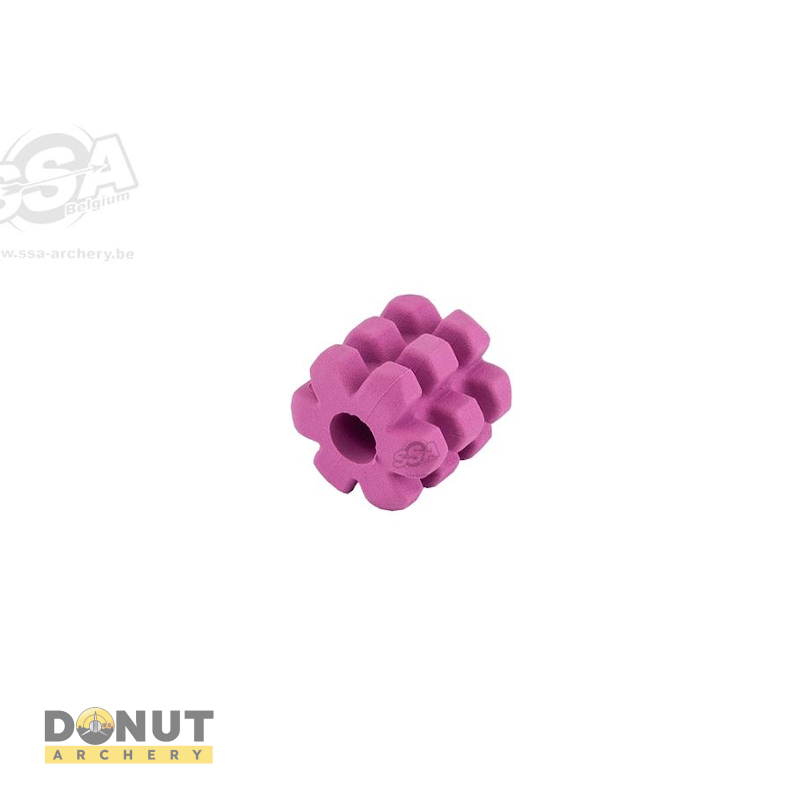 Amortisseur BSTINGER Microhex