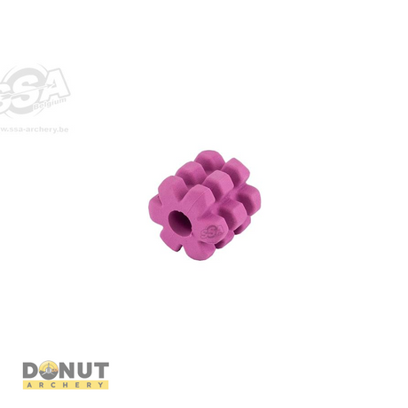 Amortisseur BSTINGER Microhex