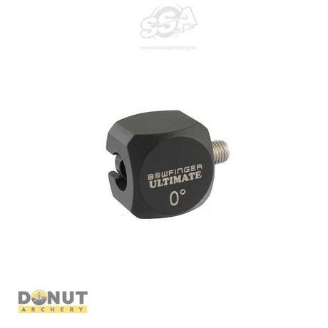 Attache Rapide Bowfinfer