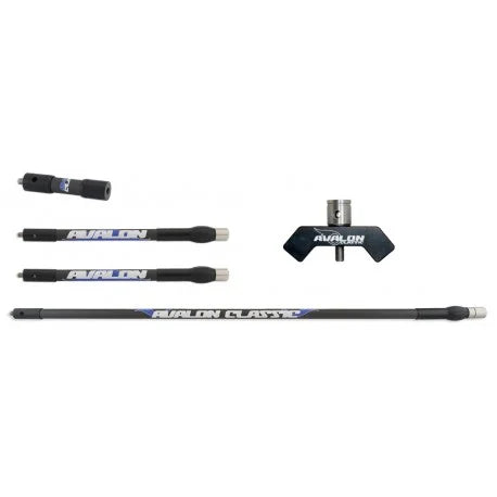 Stabilisation Complete Avalon Classic