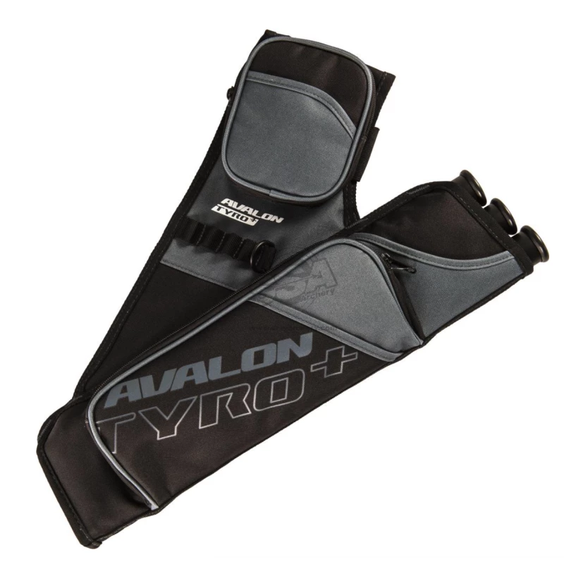 Kit d'équipements Initiation Avalon Donut Archery