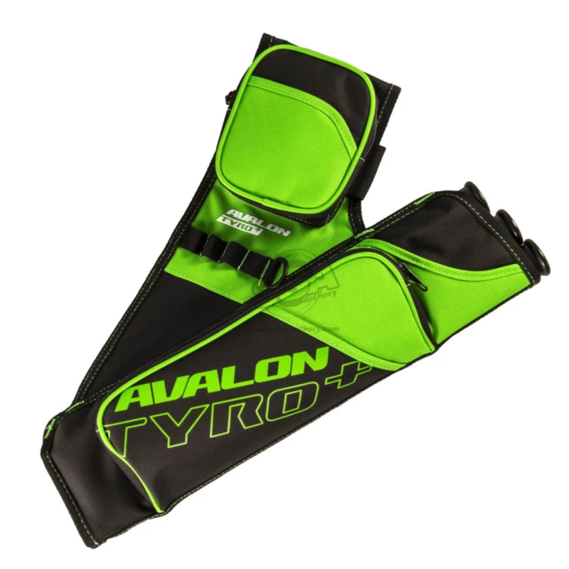 Kit d'équipements Initiation Avalon Donut Archery