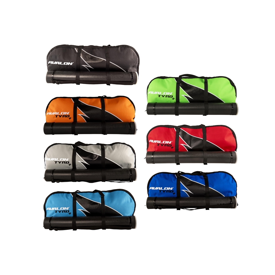 Valise Classique Avalon Tyro Plus