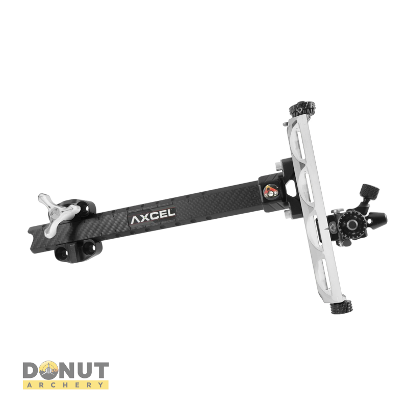 Viseur arc classique Axcel Achieve XP Carbon