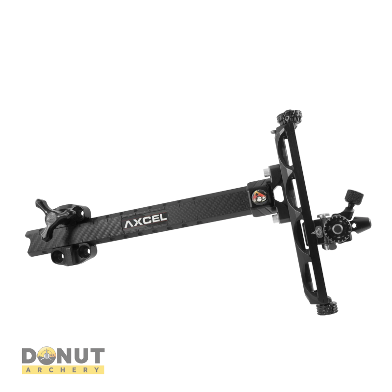 Viseur arc classique Axcel Achieve XP Carbon