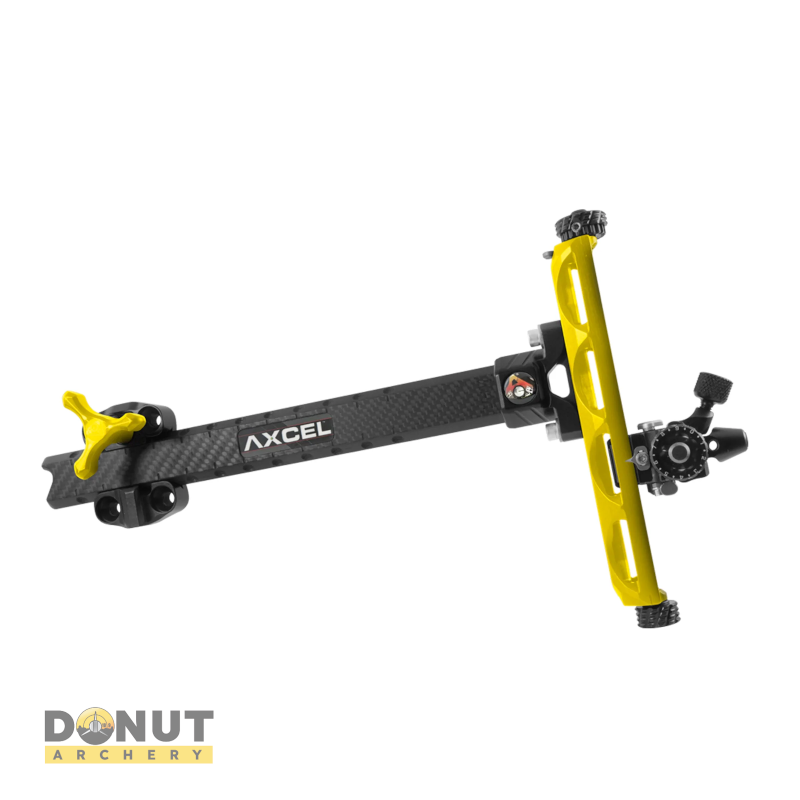 Viseur arc classique Axcel Achieve XP Carbon