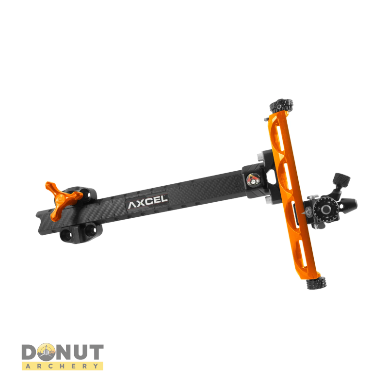 Viseur arc classique Axcel Achieve XP Carbon