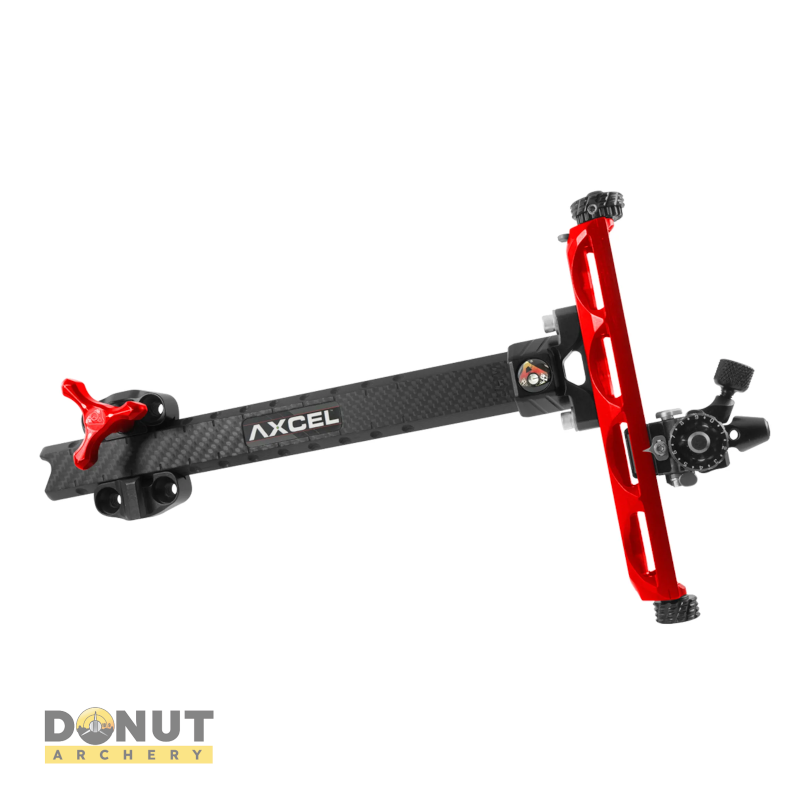 Viseur arc classique Axcel Achieve XP Carbon
